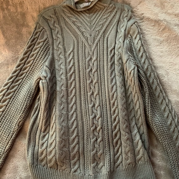 Grey Sweater - Picture 2 of 2